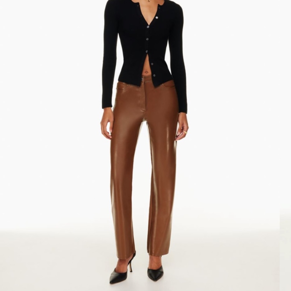 Wilfred Melina Pants Size 0